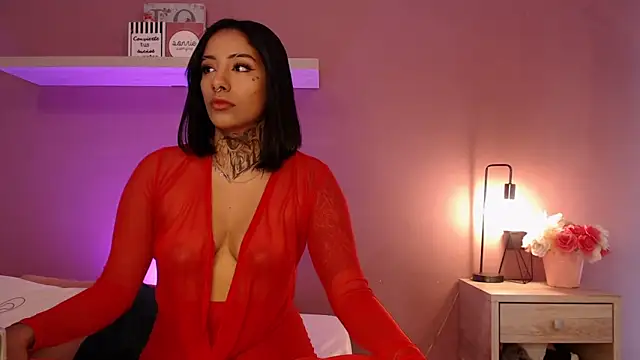 biancaleblanc online show from April 26, 2:59 pm