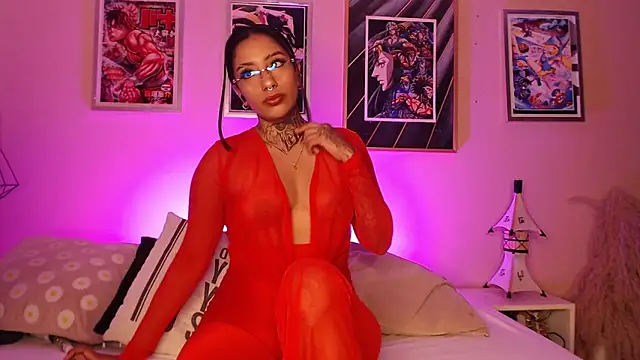 biancaleblanc online show from April 9, 12:54 pm