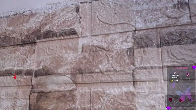 DaraKat18 online show from April 25, 10:40 pm