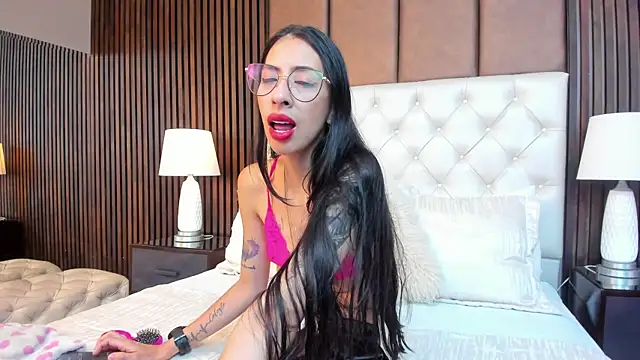 Kendal Foxxx online show from January 7, 11:35 am