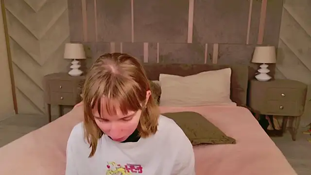 Beverly Gomes online show from October 14, 5:43 am