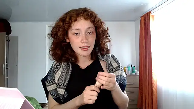 Myrosieposy online show from March 31, 9:26 pm