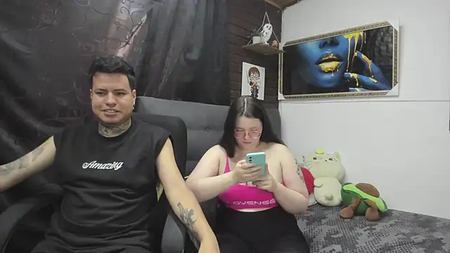 CrisabellssEden online show from April 1, 3:42 pm