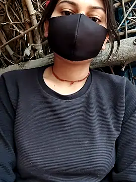 Janvi Jaitly online show from April 24, 1:19 am