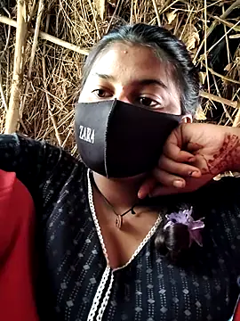 Janvi Jaitly online show from November 4, 6:18 am