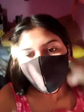 Janvi Jaitly online show from April 26, 1:36 am