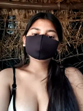 Janvi Jaitly online show from March 8, 2:04 am