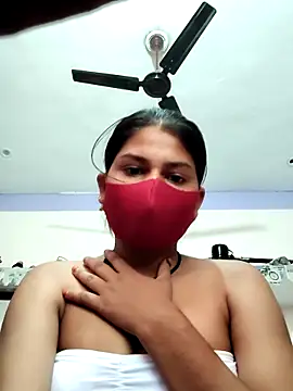 Janvi Jaitly online show from September 20, 3:05 am