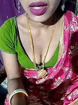 Bhabhilux2025 online show from April 25, 6:27 am