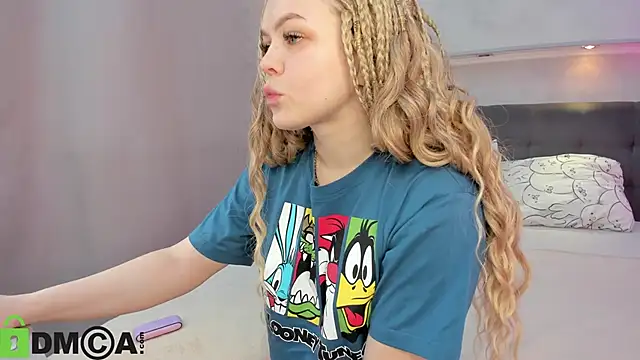 Jerry-Hall online show from April 25, 1:08 am