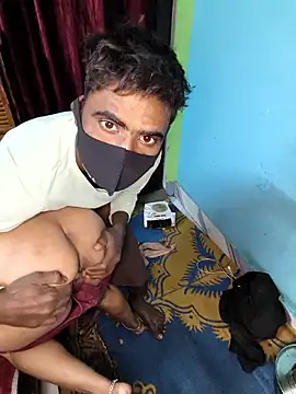 CUTE BHABI 1 online show from January 17, 3:41 pm