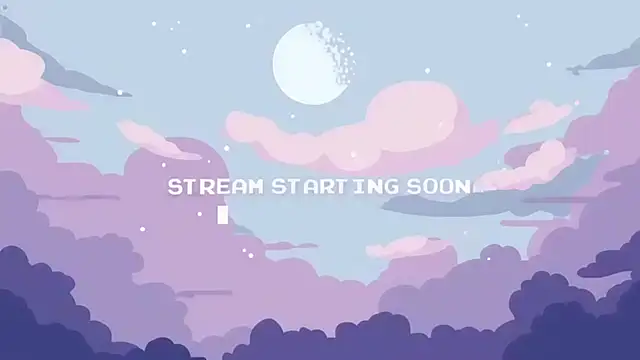 Dirtycalm online show from June 11, 7:49 am