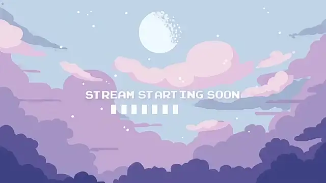 Dirtycalm online show from May 1, 11:02 am