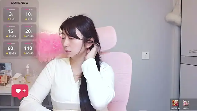 Diva VVN online show from April 23, 12:30 am