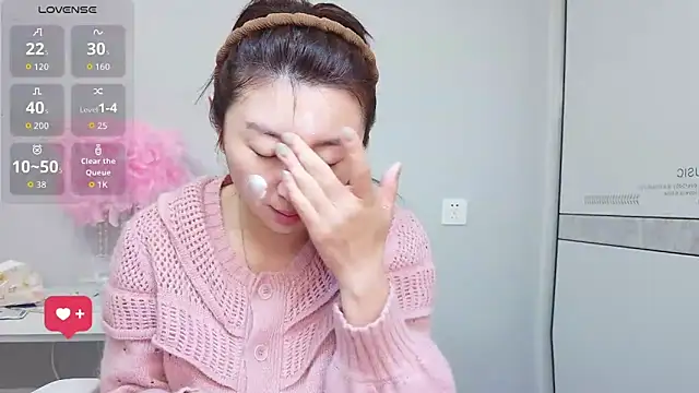 Diva VVN online show from April 24, 12:13 am