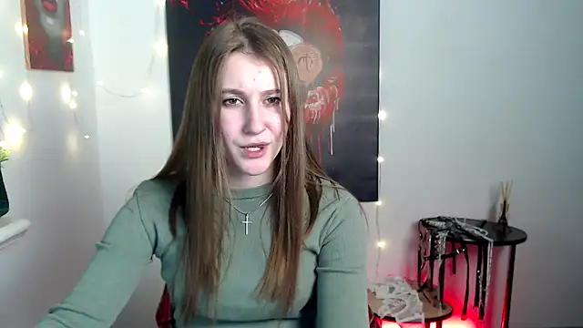 Milka kamila online show from February 6, 3:04 pm