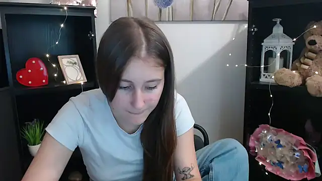 Milka kamila online show from September 26, 4:48 pm