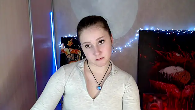 Milka kamila online show from April 26, 1:42 pm