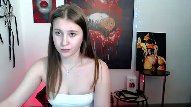 Milka kamila online show from March 1, 3:23 pm