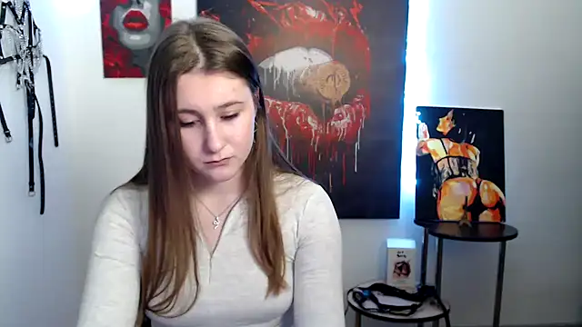 Milka kamila online show from March 4, 2:12 pm