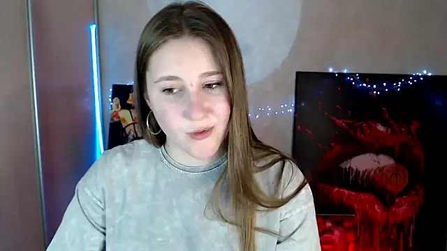 Milka kamila online show from April 23, 12:29 pm