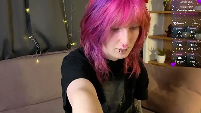 KandraCruser online show from March 15, 8:33 pm