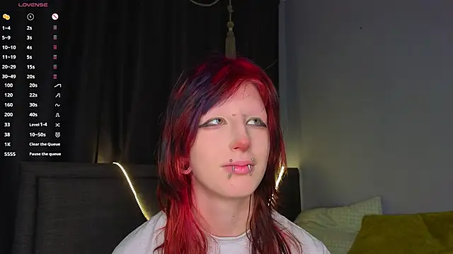 KandraCruser online show from January 18, 8:27 pm