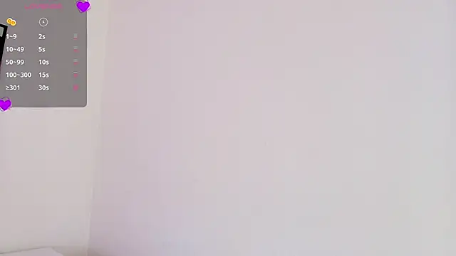 DARELYN REED  online show from October 11, 8:33 pm