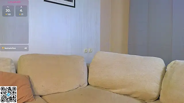 AliceDarsY online show from October 22, 5:29 pm