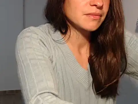 Missforever online show from November 9, 12:05 am