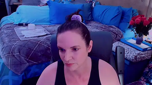 ninajaymes online show from March 26, 11:39 pm