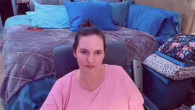 ninajaymes online show from February 7, 3:38 pm