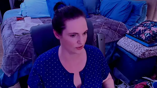 ninajaymes online show from April 28, 2:27 am