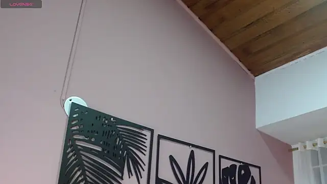 amara rousse1 online show from April 24, 1:14 pm