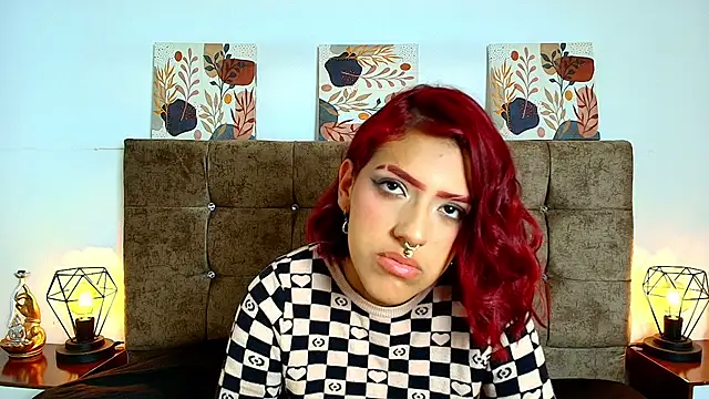 Dulce Bella  online show from September 9, 1:33 pm