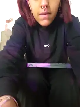 Dulce Bella  online show from September 16, 12:46 pm