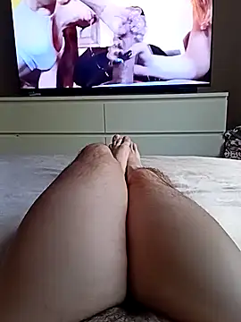 NiceBadgera online show from April 30, 8:41 am