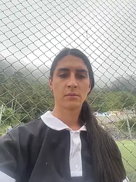 lola diez online show from October 10, 8:36 pm