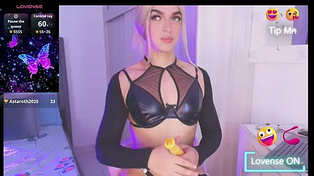 NattashaDior  online show from March 27, 8:26 am