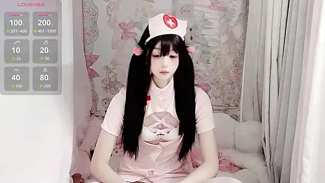 keaip-Amigo online show from March 6, 2:34 pm