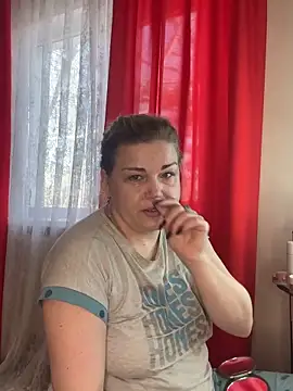 Nayvessa online show from April 16, 8:47 am