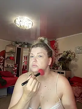 Nayvessa online show from June 25, 3:39 am