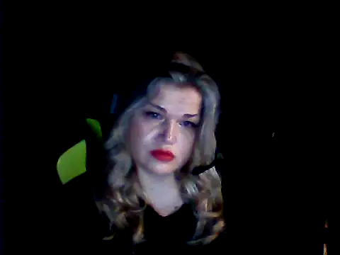 Nayvessa online show from November 1, 5:28 pm