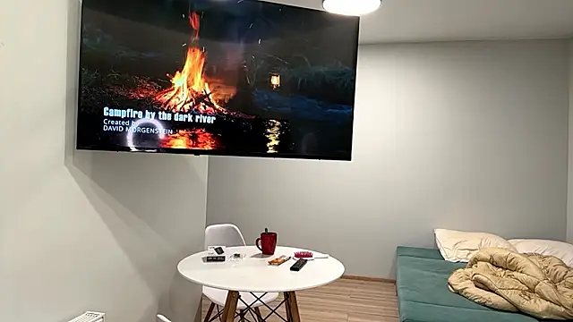 Denni Spilber online show from March 13, 5:14 pm