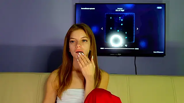 mari  papi online show from November 8, 11:26 am