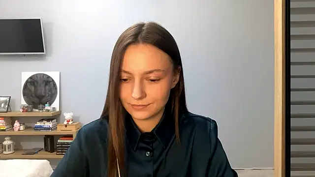 SoulHiperAgne  online show from December 14, 8:03 pm