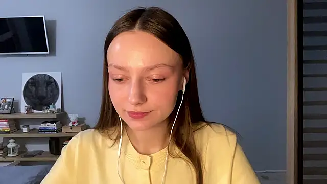 SoulHiperAgne  online show from January 17, 4:20 am