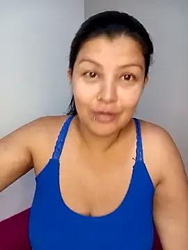 Celestea1989 online show from January 17, 2:41 am