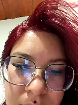 dom-devildakota online show from October 8, 5:34 am