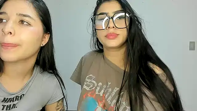 Sweet and Rous0 online show from January 19, 2:41 am